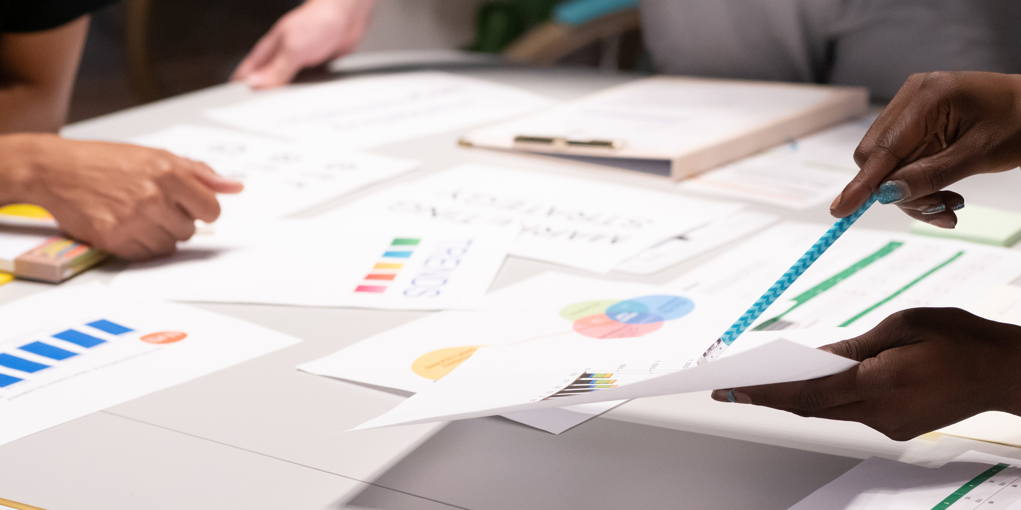 Vacature: Administratief Talent