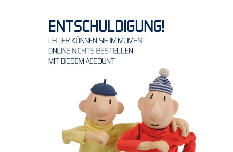 nichts online bestellen