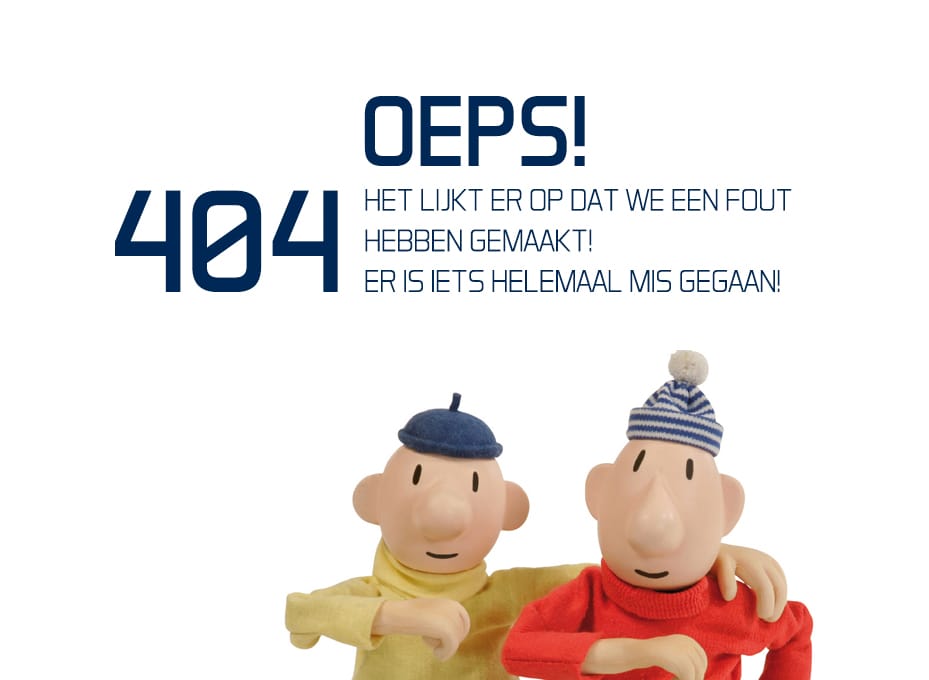 404 error