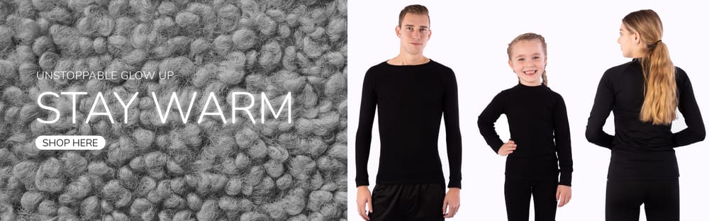 Thermo & Compressie Kleding