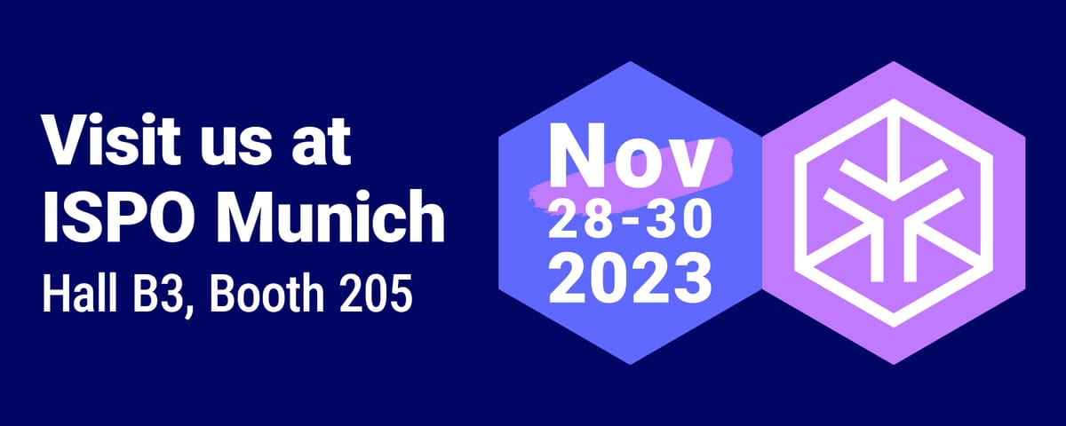 ISPO MUNICH 2023
