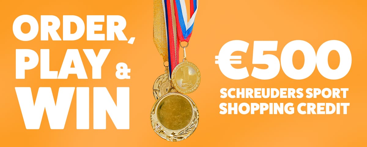 Schreuders Sport Olympische Prijsvraag 2024
