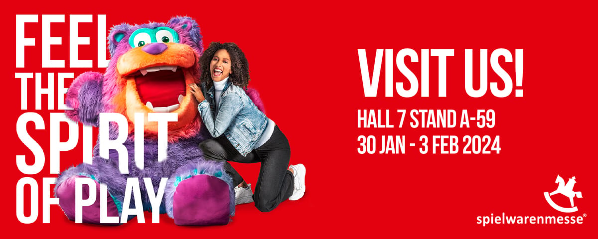 Spielwarenmesse 2024