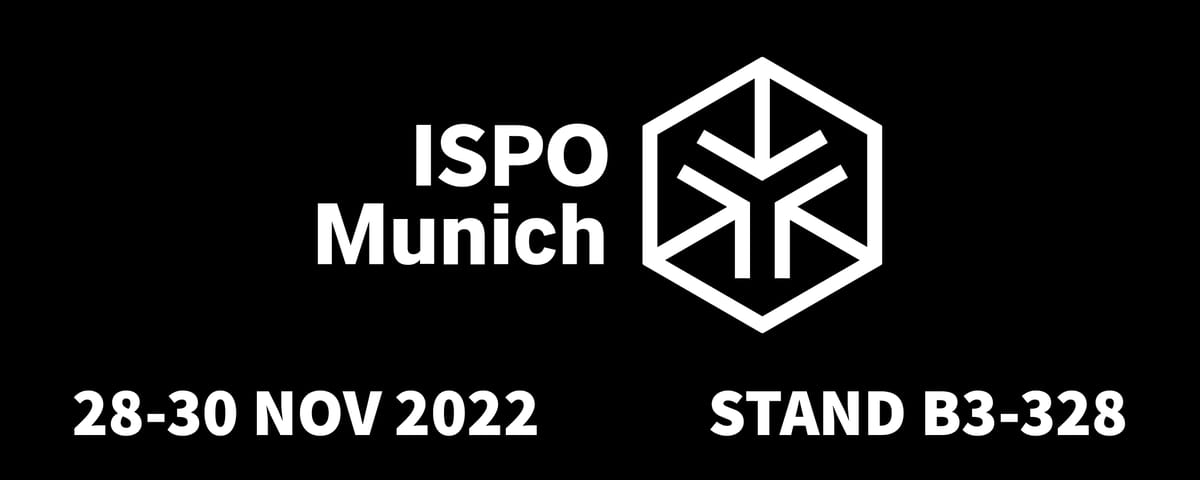ISPO MUNICH 2022