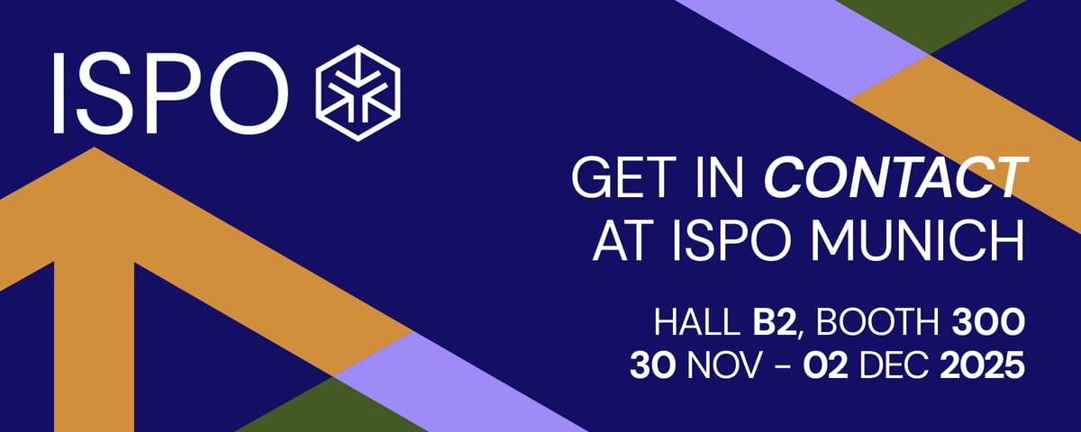 ISPO MUNICH 2025