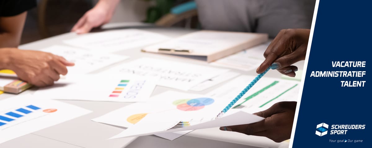 Vacature: Financieel Administratief Talent